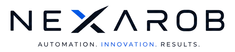 NexaRob - Robotics, Automation, Future
