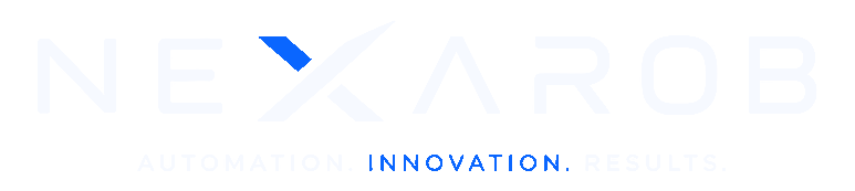 NexaRob - Robotics, Automation, Future