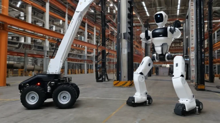 Certis und FieldAI gehen eine Partnerschaft im Bereich der autonomen Robotik für die Sicherheit in realen Einrichtungen ein.