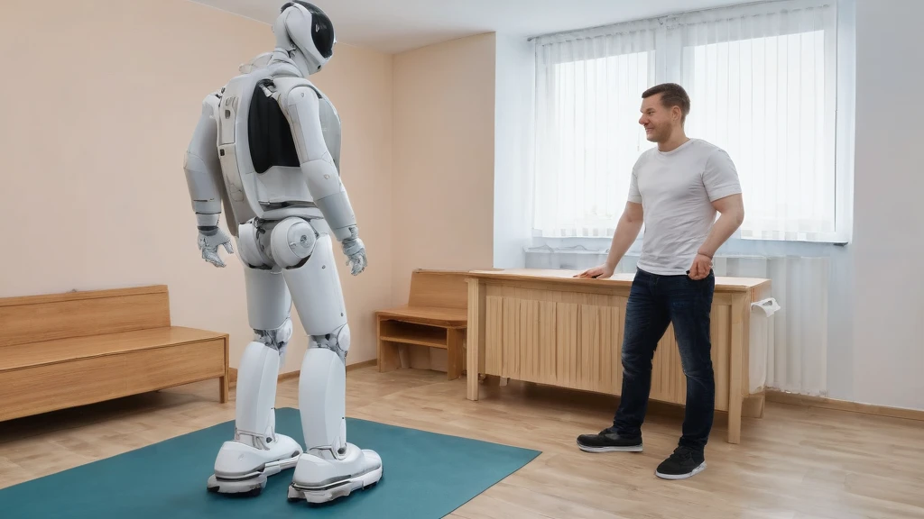 Do exoskeletons really help people walk after spinal cord injury? A new approach to their role in rehabilitation