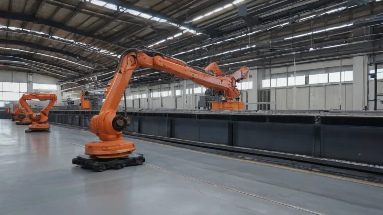 Drishti a re&ccedil;u le prestigieux prix IERA pour l'innovation en robotique.