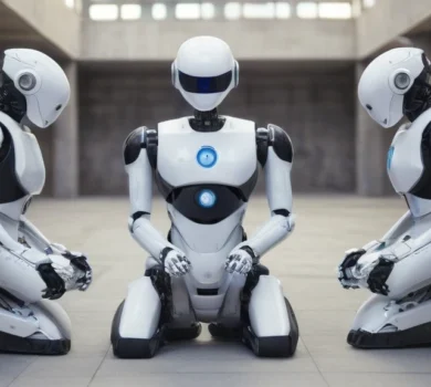 Globalna koalicja robotyki zapowiada wspólne strategie polityczne