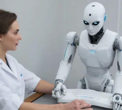Bagaimana FLARE memungkinkan robot melakukan perbaikan kesalahan secara otonom dalam manipulasi