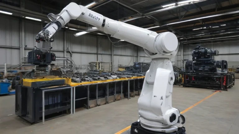 How a German research cluster is accelerating intelligent robotics in industry