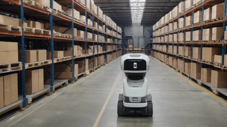 Comment le secteur industriel collabore-t-il avec l'Oxford Robotics Institute ?