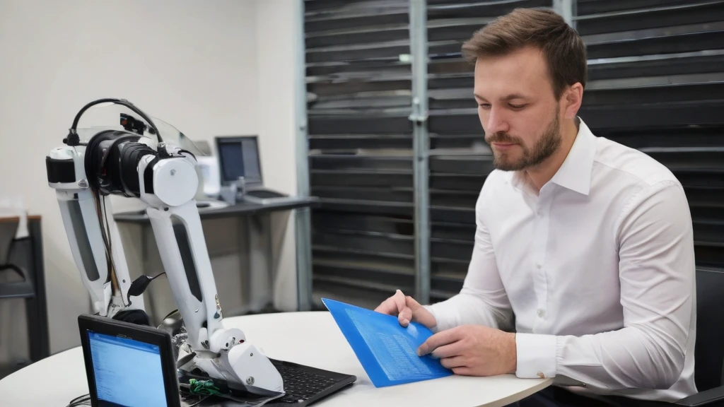 Jak vypadá studium robotiky na Michiganské univerzitě?