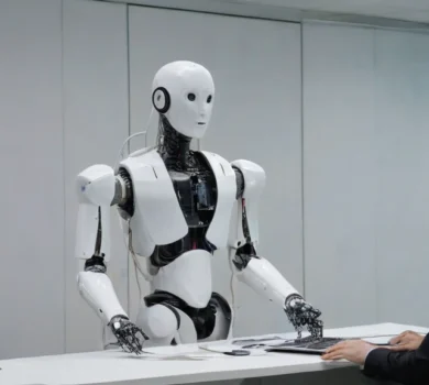 Junji Tsuda objął prezydenturę Międzynarodowej Federacji Robotyki