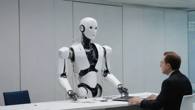 Junji Tsuda takes over as president of the International Federation of Robotics.