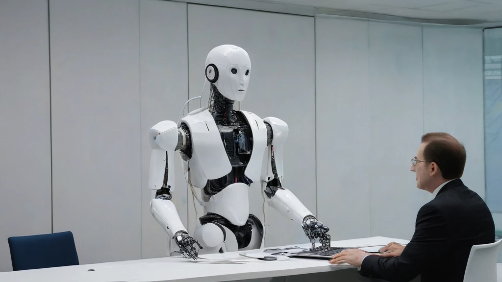 Junji Tsuda took over the presidency of the International Federation of Robotics.