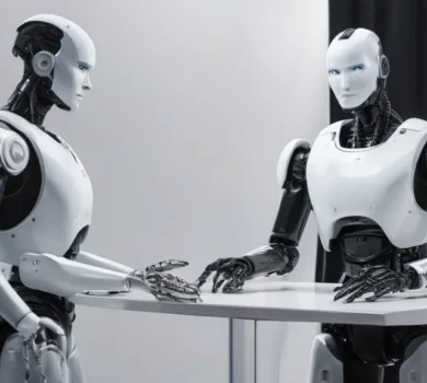 KEENON mempresentasikan ekosistem robot tipe "serbaguna + khusus" di LEAP East 2026