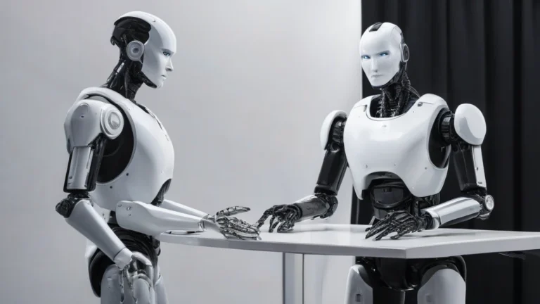 KEENON przedstawiło ekosystem robotów typu „ogólnego przeznaczenia + specjalizowanych” na LEAP East 2026