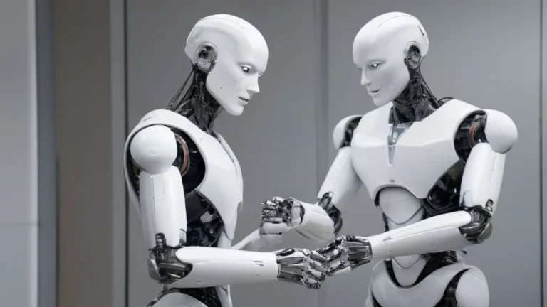 KEENON generates excitement at WAIC 2026: humanoids begin to work in real-world service scenarios