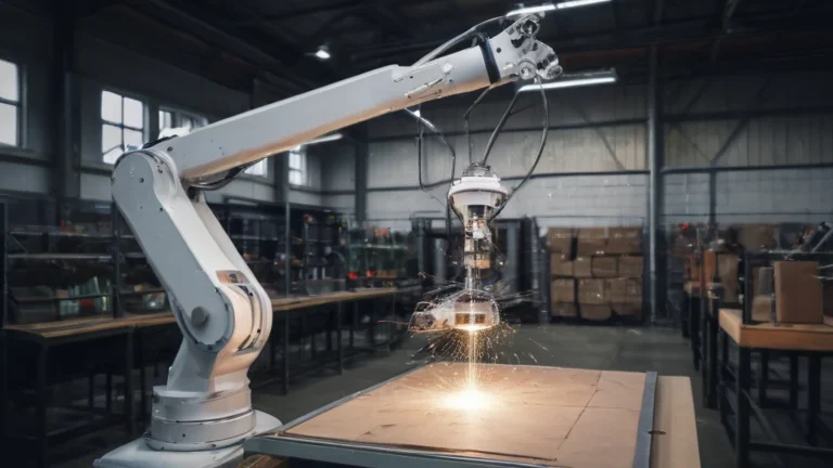 Le nombre de robots industriels dans le monde a plus que doublé d'ici 2020