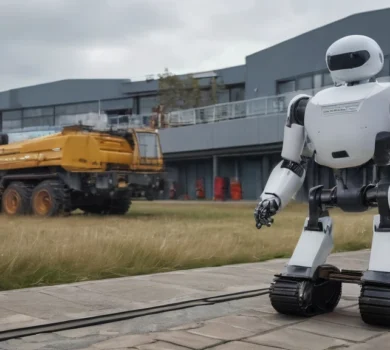 Nowa generacja robotów dla tkanek miękkich: międzynarodowa współpraca w Stuttgarcie i Auckland