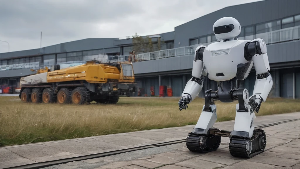 Nowa generacja robotów dla tkanek miękkich: międzynarodowa współpraca w Stuttgarcie i Auckland