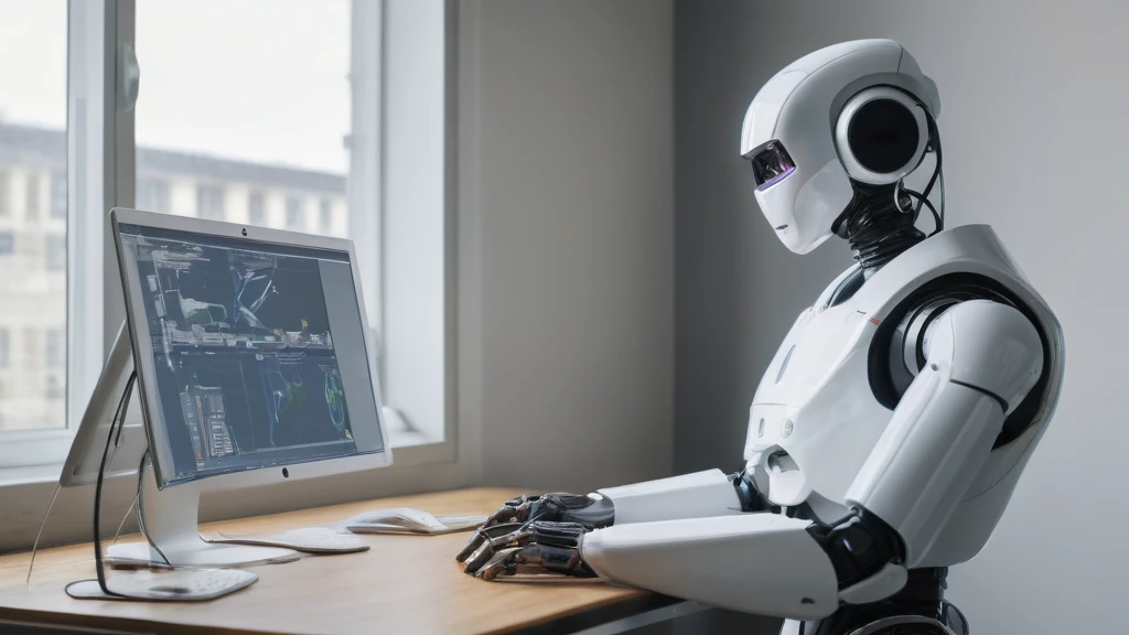 Pięć kluczowych trendów robotyki globalnej w 2026 roku