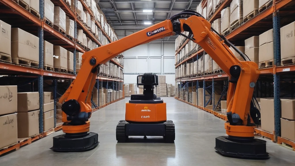 Realtime Robotics received the IERA award for a tool to optimize the operation of industrial robots