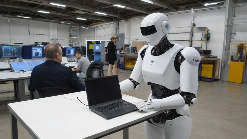 Roboti v otevřeném terénu: jak DLR testuje systémy v reálných podmínkách