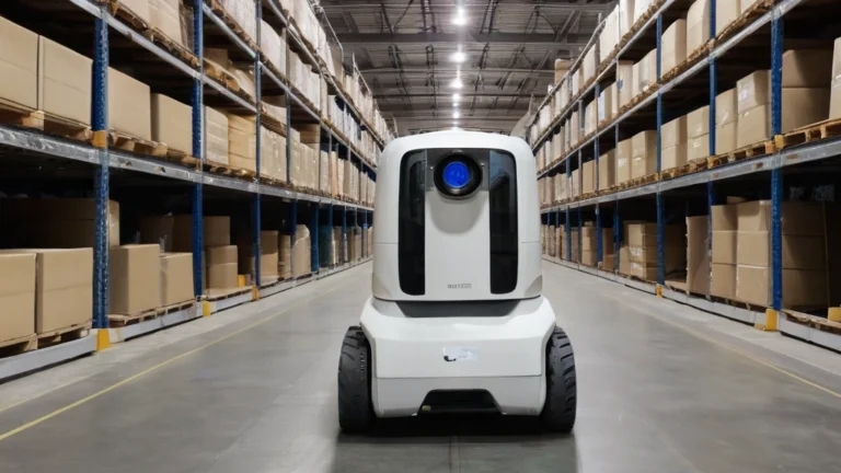 Robots do not replace people - new research shows that they create new jobs.