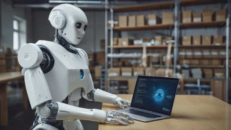 Roboty wspomagają realizację celów zrównoważonego rozwoju ONZ