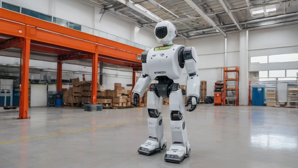 Autonomous Robotics UAE: ARRC research at TII and its significance for the future