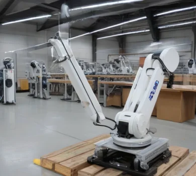 Permintaan yang meningkat akan keterampilan robotika pada fase pemulihan pasca-pandemi