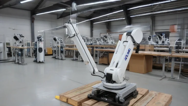Rosnące zapotrzebowanie na umiejętności robotyczne w fazie odrodzenia po pandemii