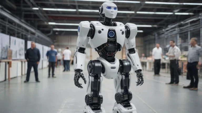 Sprzedaż robotów usługowych na świecie wzrosła o 32% w 2019 roku - nowy rekord według IFR