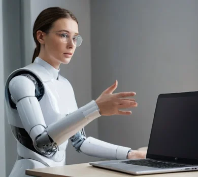 TOP 5 trendów robotyki globalnej w 2025 roku