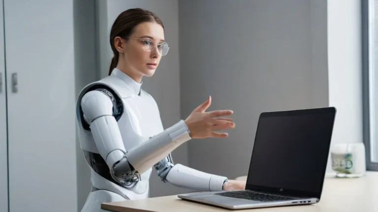 2025'te k&uuml;resel robotik alanındaki en iyi 5 trend.