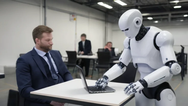 The value of global sales of service robots exceeded $12.9 billion