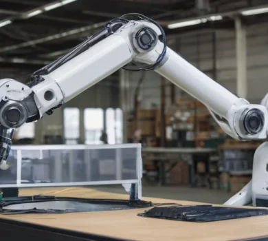 X Square Robot pokazuje kompletny portfel embodied AI na WRC 2026