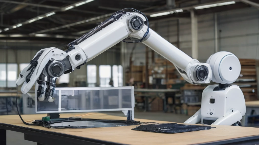 X Square Robot pokazuje kompletny portfel embodied AI na WRC 2026