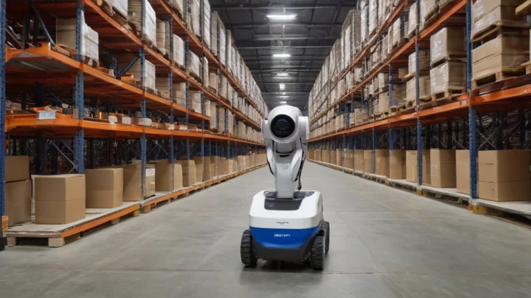 CT-SAFR: nowy framework do bezpiecznego i przejrzystego rozumowania robotów autonomicznych