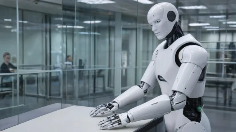 niemieckie instytucje w europejskiej robotyce