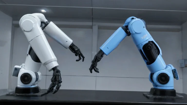 Zero-shot generalization - the key to robot flexibility