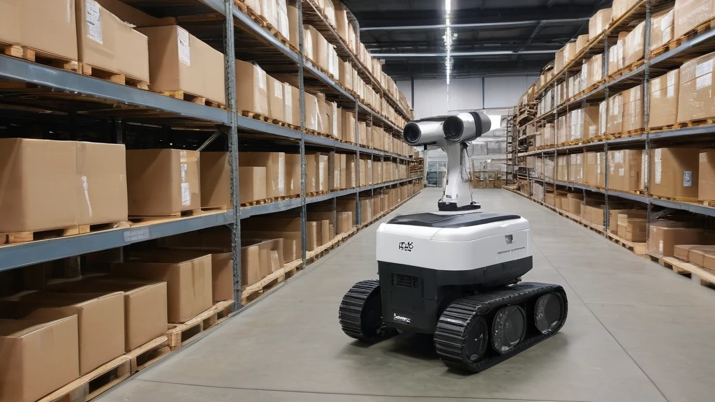 How does an autonomous racing car automatically adjust its speed in real time?