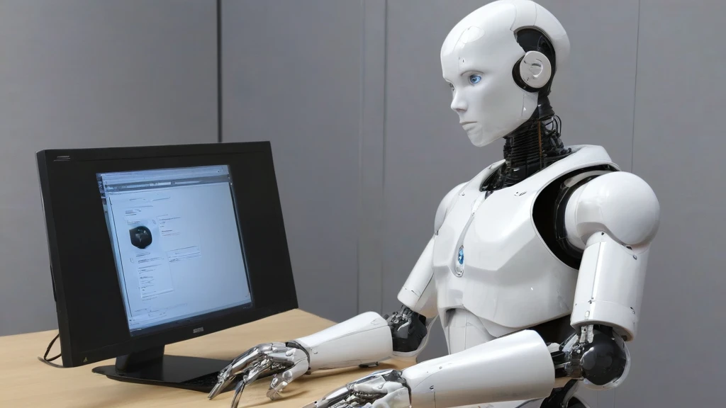 KEENON presented KOM 3.0 at WRC 2026: robots think before acting