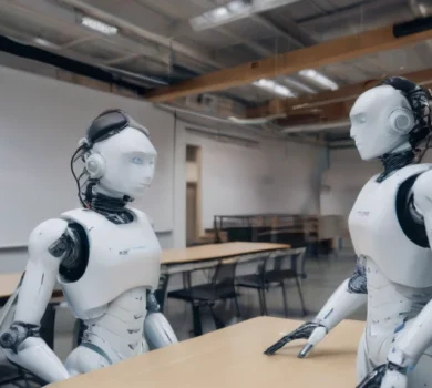 Who pays for the "data foundation" of humanoids? The restructuring in Beijing shows what really matters.