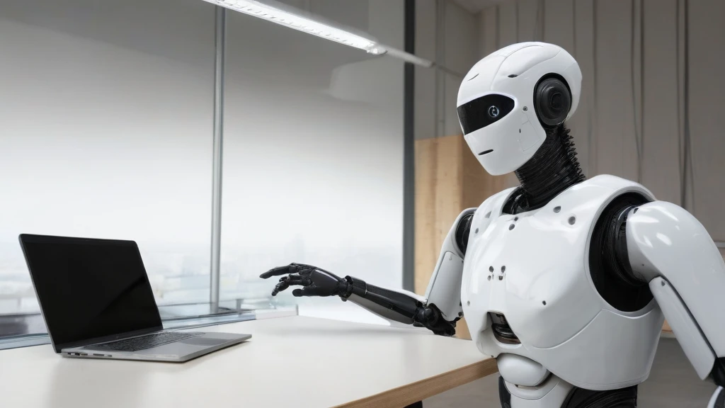 Niemiecka Społeczność Robotyki wybiera pierwszy stały zarząd wykonawczy