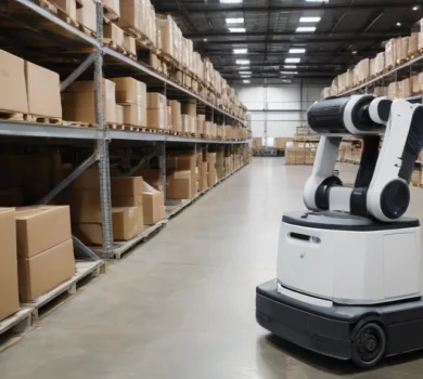 New method helps people predict errors in self-driving cars