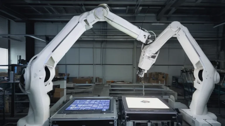 Une nouvelle méthode d'apprentissage par imitation avec le langage et le contexte visuel améliore considérablement l'efficacité du démontage robotisé.