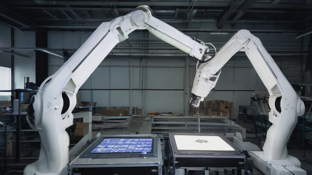 A new imitation learning method with language and visual context significantly improves the effectiveness of robotic disassembly.