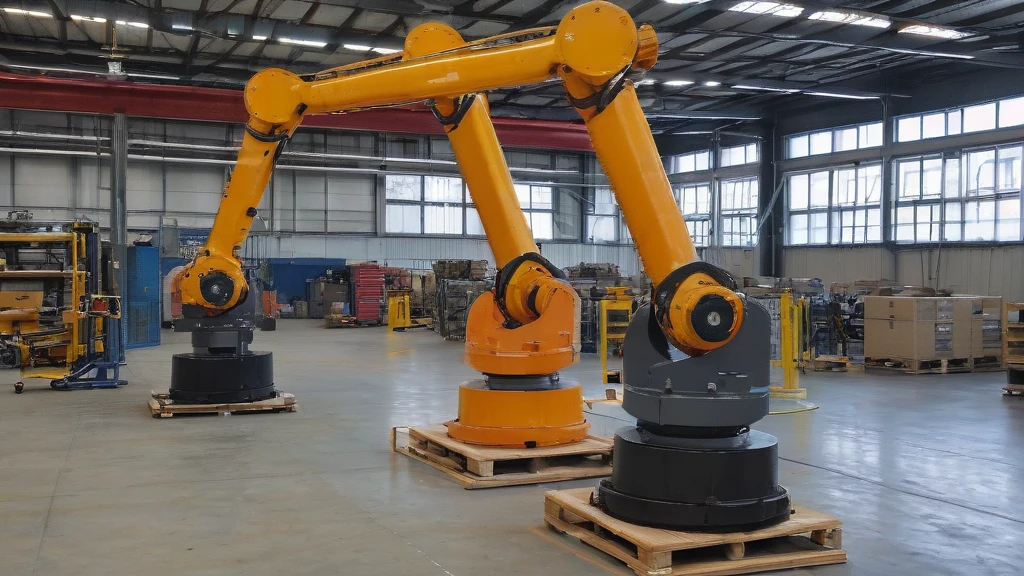 New ARTiS gripper for precise tool manipulation in disassembly processes.
