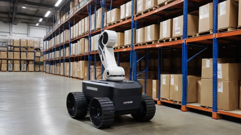 New speed record for a quadruped robot thanks to precise modeling of actuators