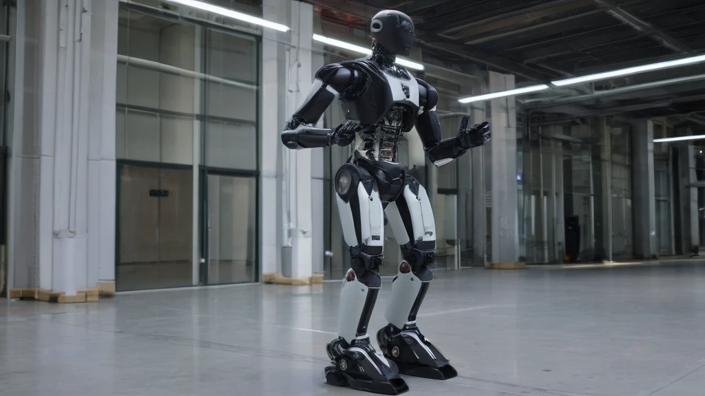 A new way to teach legged robots: dynamic actuator curriculum for tasks with limited predictability.