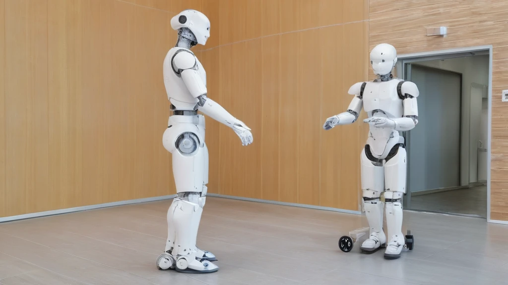New 3D-printed torsional actuator for safe human-robot interaction.