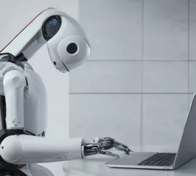 A new multimodal dataset for analyzing engagement in interaction with a humanoid.