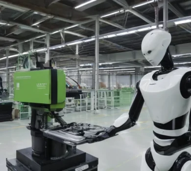 Partneři společnosti Kawasaki Robotics: odborn&eacute; znalosti v oblasti automatizace s garanc&iacute; kvality.