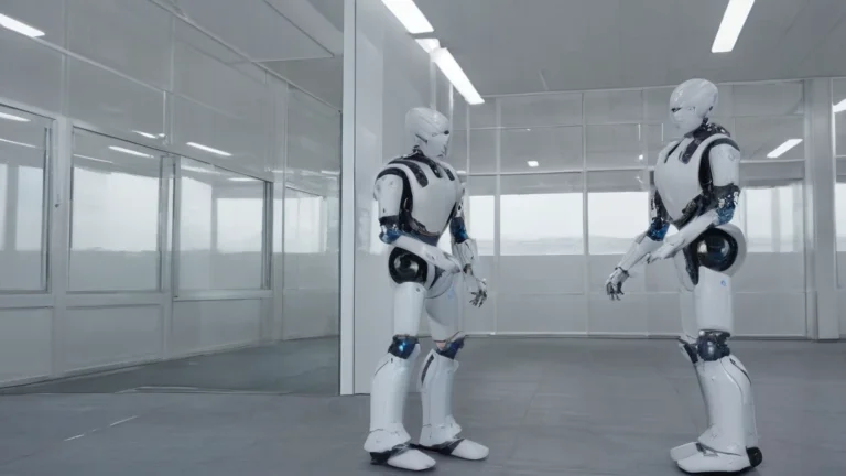 Robotic soccer: B-Human wins the world championship - and humans learn from robots